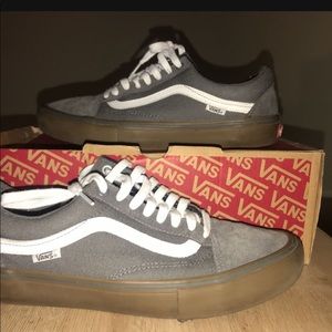 COPY - Vans Old Skool Pro